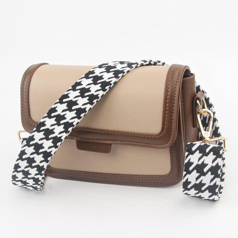 chushui Store Purse Strap,Replacement Crossbody Shoulder Strap for Handbag… - Image 5